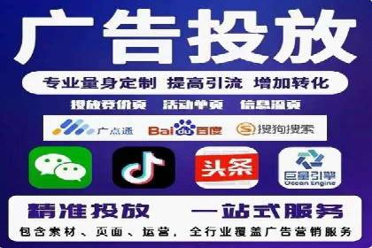 SEM代运营经典案例：提升品牌影响力